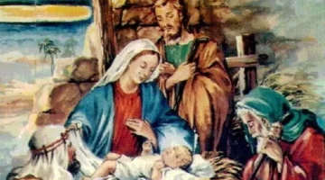 25 نوفمبر.. انطلاق صوم الميلاد المجيد في الكنيسة الأرثوذكسية تحضيرًا للاحتفالات الروحية لعام 2025